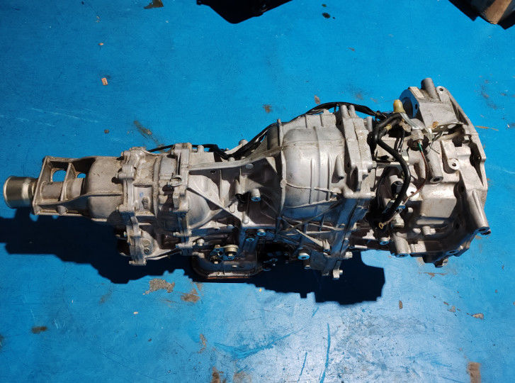 사용된 TR690KJACA 자동변속기 31000AJ530 2016년 Subaru LEGACY OUTBACK 3.6R-L EYESIGHT 4WD