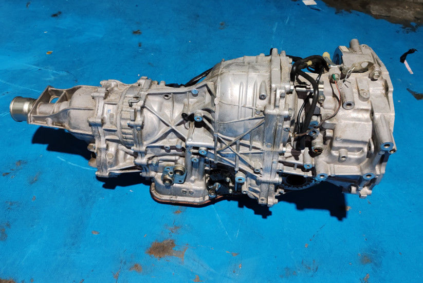 사용된 TR690KJACA 자동변속기 31000AJ530 2016년 Subaru LEGACY OUTBACK 3.6R-L EYESIGHT 4WD