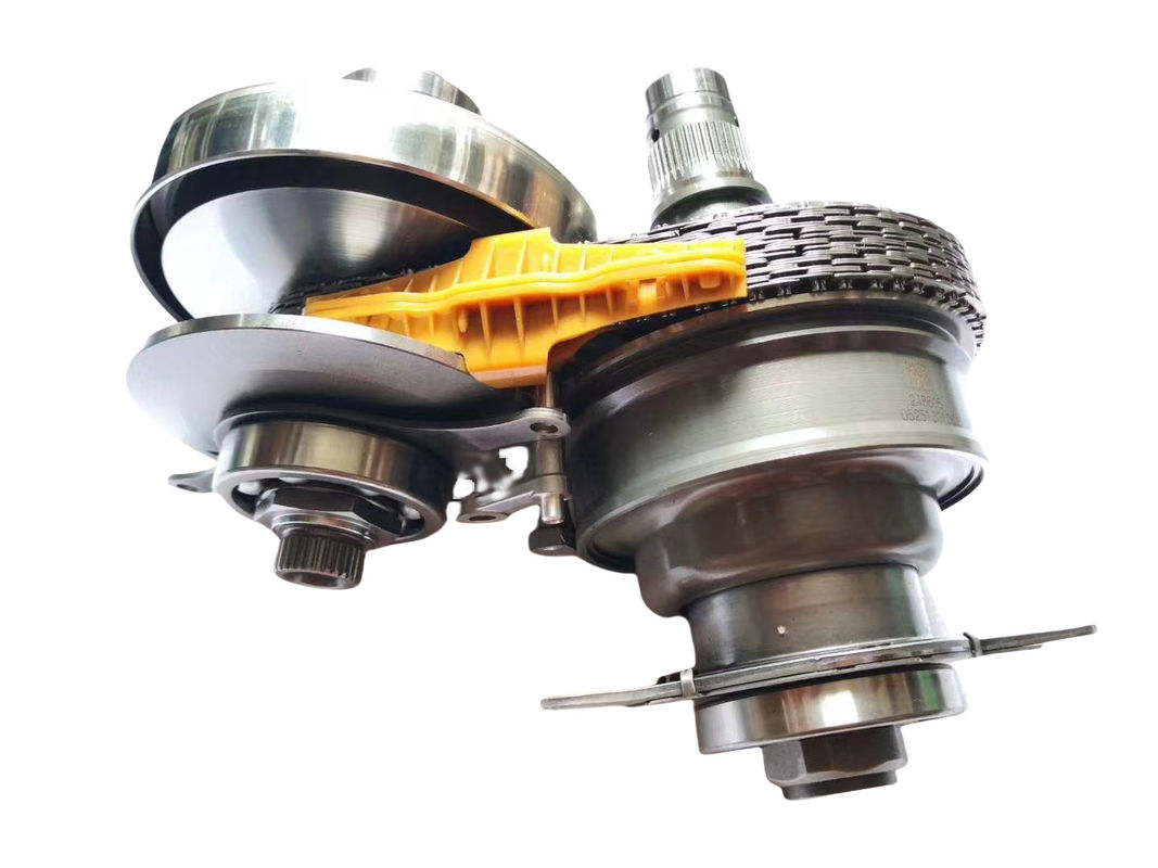 TR690 CVT 사슬 벨트 31012AA000 31012AA020와 함께 롤리 세트
