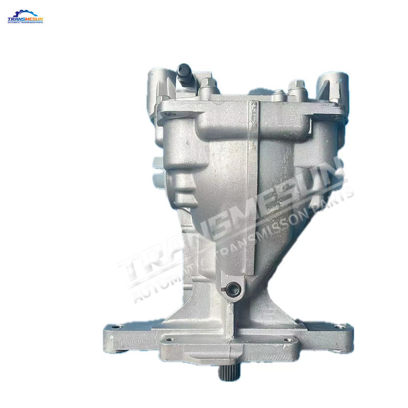 RUNVEE 도매 530003B300 KIA 2009-2014 SORENTO 2.2T 2.4L 53000-3B300에 대한 후방 차차 브래킷 집합 G/R=3.091