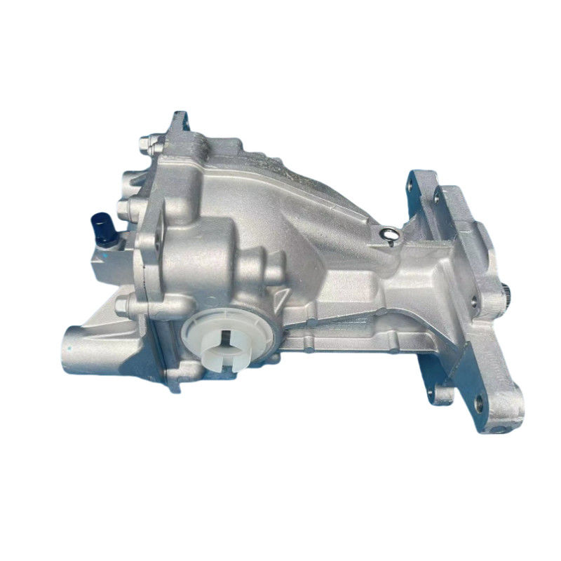 RUNVEE 도매 530003B300 KIA 2009-2014 SORENTO 2.2T 2.4L 53000-3B300에 대한 후방 차차 브래킷 집합 G/R=3.091