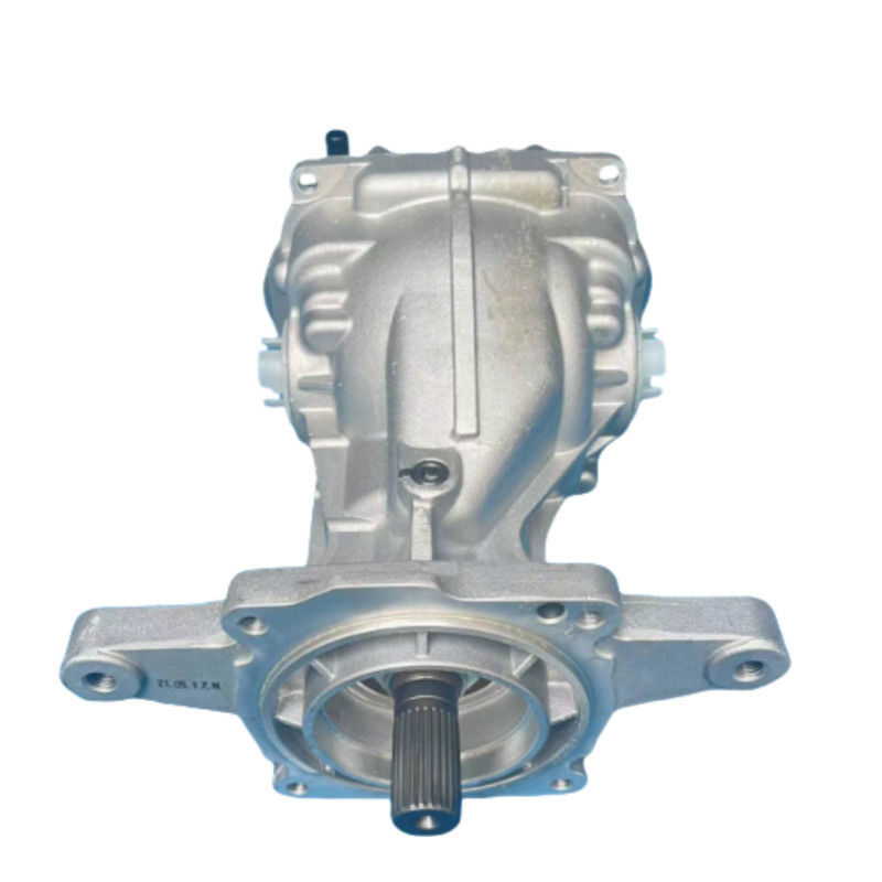 RUNVEE 도매 530003B300 KIA 2009-2014 SORENTO 2.2T 2.4L 53000-3B300에 대한 후방 차차 브래킷 집합 G/R=3.091