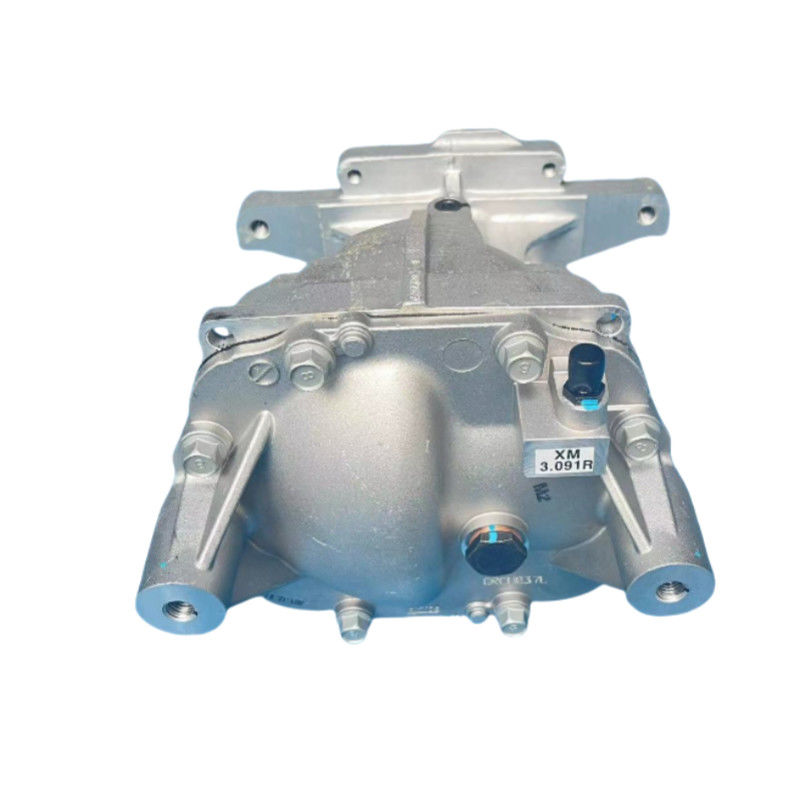 RUNVEE 도매 530003B300 KIA 2009-2014 SORENTO 2.2T 2.4L 53000-3B300에 대한 후방 차차 브래킷 집합 G/R=3.091