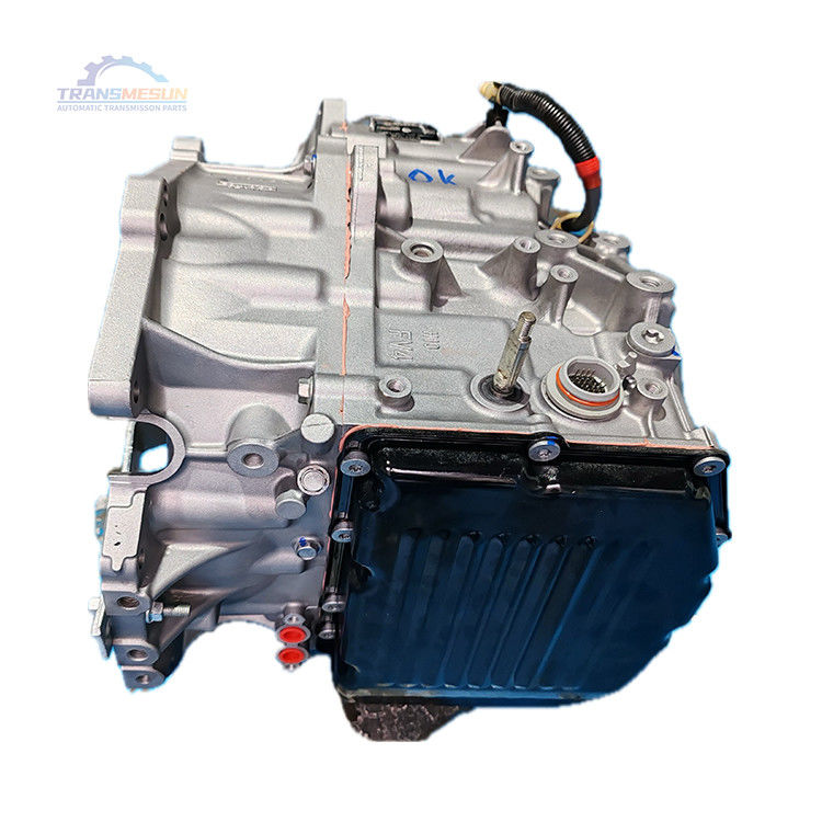 재제조 된 TF-80SC 6SPEED 변속기 집합 36050597 2008-2013 년 VOLVO XC60 XC70 3.0T AWD B6304T4 엔진