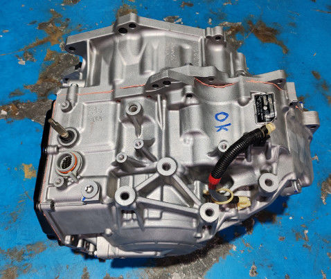 재제조 된 TF-80SC 6SPEED 변속기 집합 36050597 2008-2013 년 VOLVO XC60 XC70 3.0T AWD B6304T4 엔진