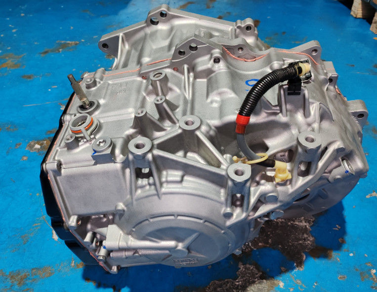 재제조 된 TF-80SC 6SPEED 변속기 집합 36050597 2008-2013 년 VOLVO XC60 XC70 3.0T AWD B6304T4 엔진