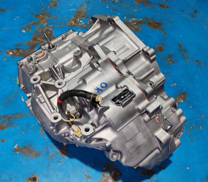 재제조 된 TF-80SC 6SPEED 변속기 집합 36050597 2008-2013 년 VOLVO XC60 XC70 3.0T AWD B6304T4 엔진