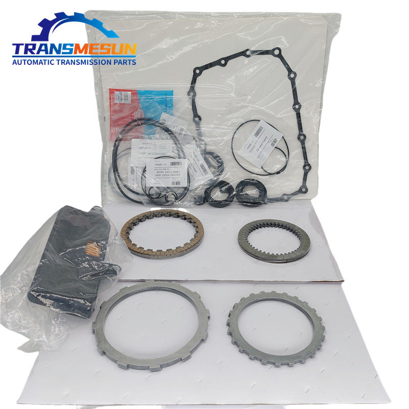 Transmesun 2014-2024 1.0T1.5L1.8L M3WC 기어박스 수리 키트 Honda civic fit Jazz cvt 변속기