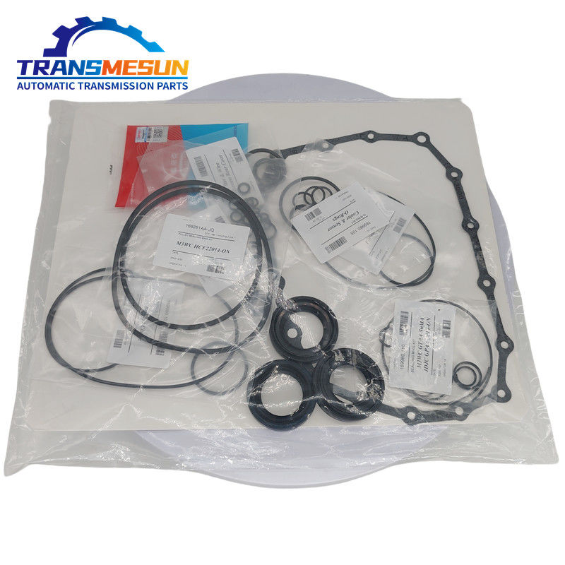 Transmesun 2014-2024 1.0T1.5L1.8L M3WC 기어박스 수리 키트 Honda civic fit Jazz cvt 변속기