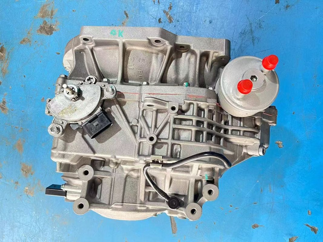 2010년 MINI R56 1.6T 24007639047 24007638570용 개조된 GA6F21WA 09G 자동변속기