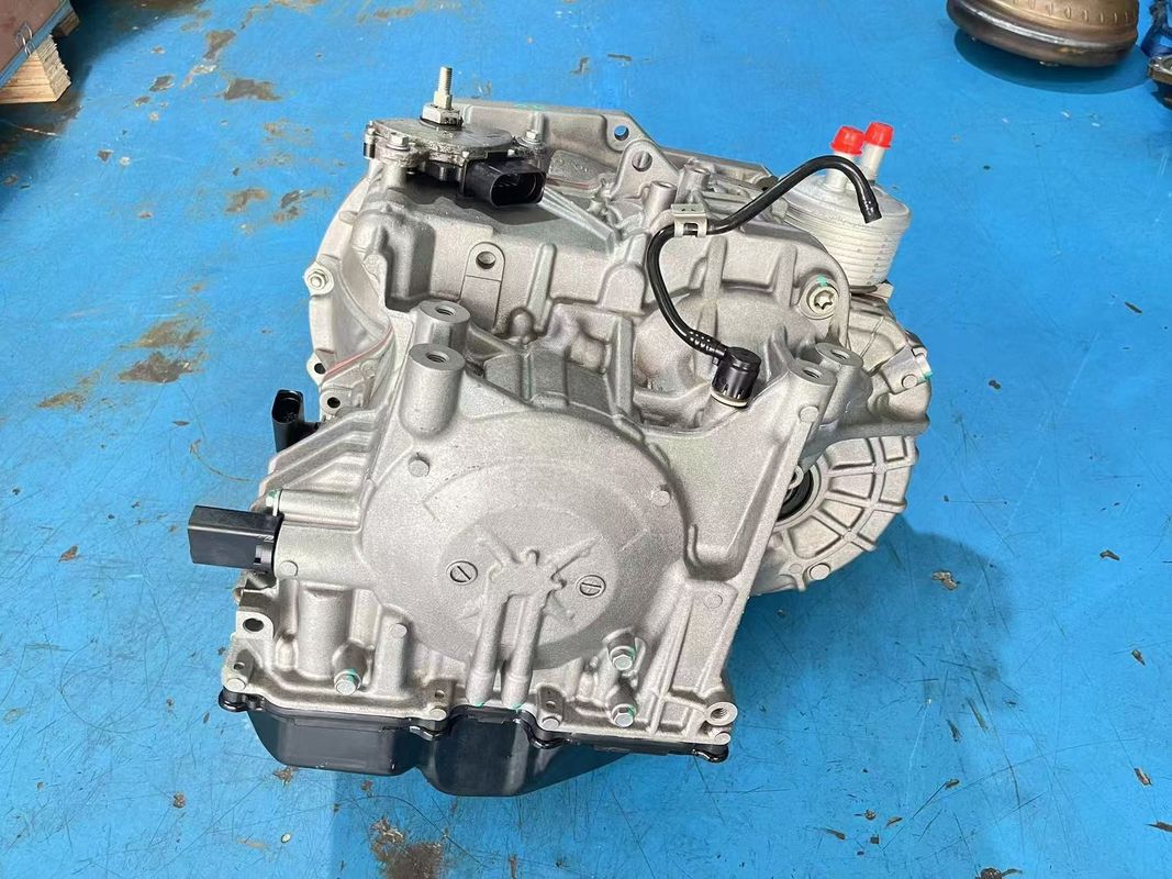 2010년 MINI R56 1.6T 24007639047 24007638570용 개조된 GA6F21WA 09G 자동변속기