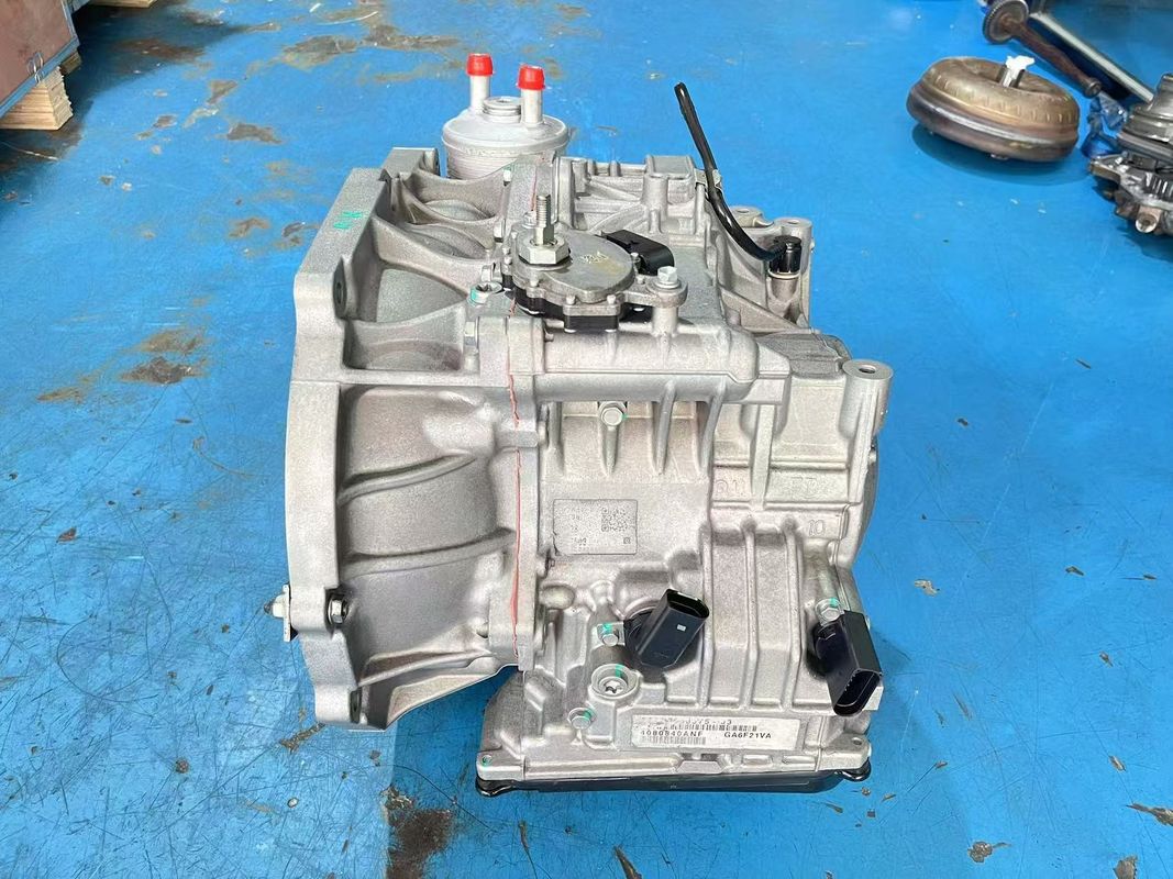 2010년 MINI R56 1.6T 24007639047 24007638570용 개조된 GA6F21WA 09G 자동변속기