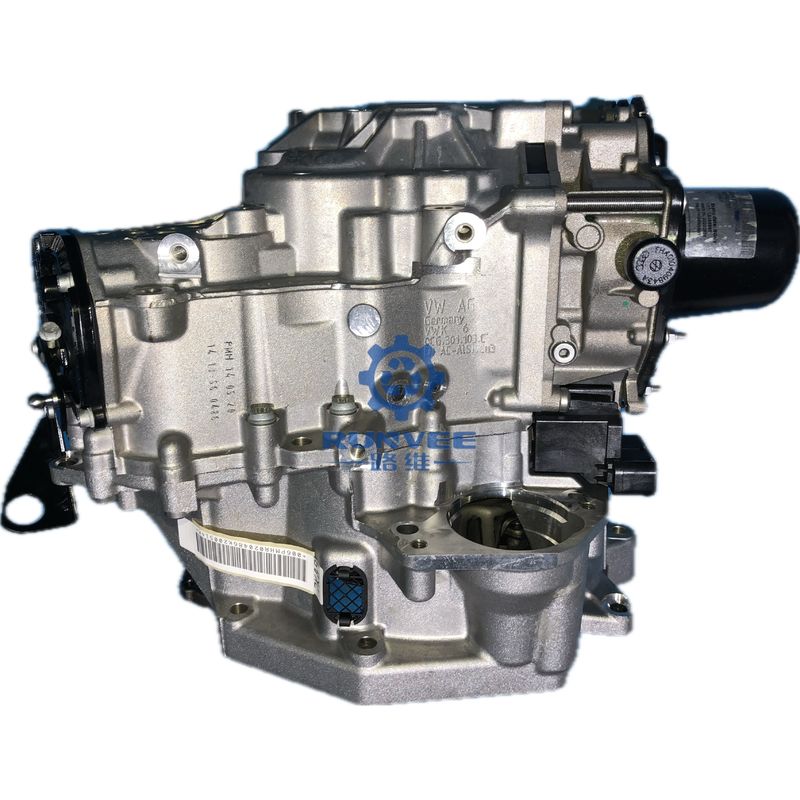 신형 0AM DQ200 자동변속기 집합 0AM300061Q 2011-2018 Volkswagen Jetta 1.4T
