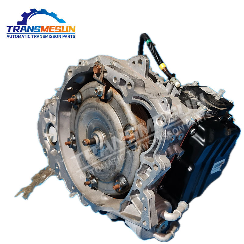 새로운 제거 TF-71SC TF-73SC TF-82SC TF-83SC 자동 변속기 2011-2023 시트로엔 C4 C5 1.2T 1.6T
