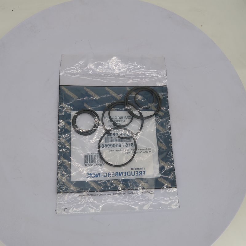 새로운 AF21 TF-81SC TF-80SC AF40 자동 변속기 집합 시일 링 키트