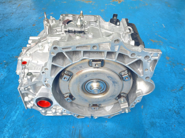 새로운 UB80E 8단 자동변속기 30500-33881 30500-33891 2018년용 TOYOTA LEXUS ES260 캠리 2.5L 2WD