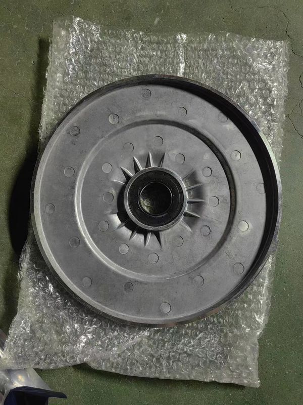새로운 제거 8P-70H 하이브리드 변속기 전면 표면 GA8P75HZ BMW X5/F18용 변속기 전면 오일 밀봉 1102401053