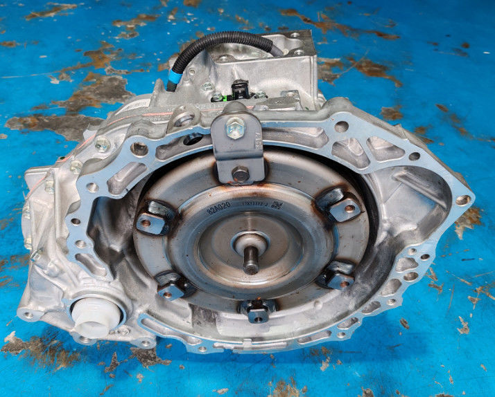 신형 AISIN SSII TS-40SN 4단 자동변속기 C240010J 동펜?? 2014 S30 A60-A16 1.5L