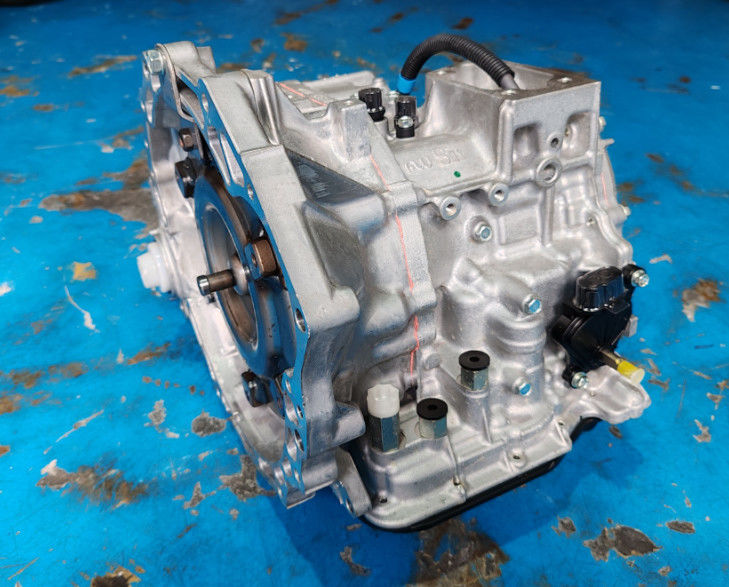 신형 AISIN SSII TS-40SN 4단 자동변속기 C240010J 동펜?? 2014 S30 A60-A16 1.5L