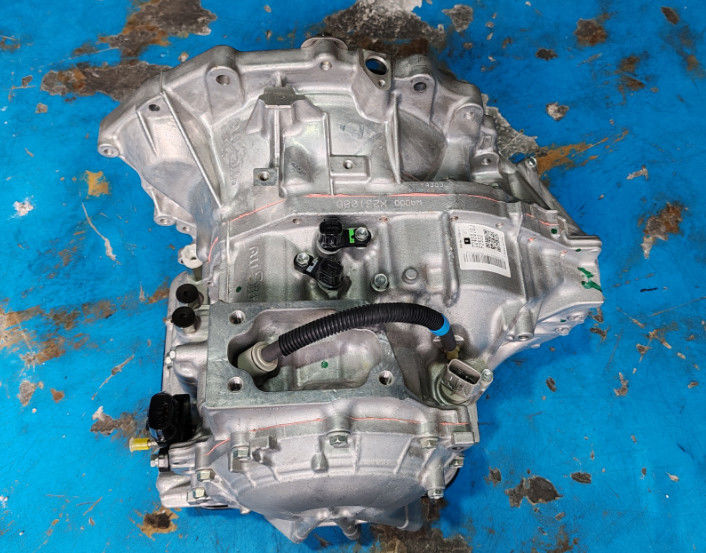 신형 AISIN SSII TS-40SN 4단 자동변속기 C240010J 동펜?? 2014 S30 A60-A16 1.5L