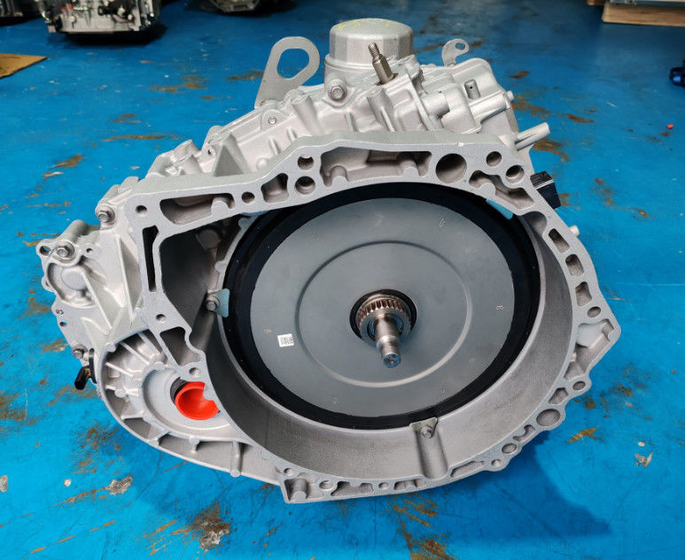 재제조 된 DF727 TM047FDA 7DCT 변속기 집합 DF727A12 2018-2020 DONGFENG FORTHING T5 T5L 1.6T 2WD