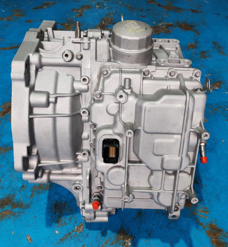 재제조 된 DF727 TM047FDA 7DCT 변속기 집합 DF727A12 2018-2020 DONGFENG FORTHING T5 T5L 1.6T 2WD