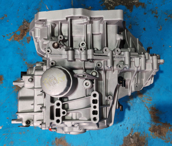 재제조 된 DF727 TM047FDA 7DCT 변속기 집합 DF727A12 2018-2020 DONGFENG FORTHING T5 T5L 1.6T 2WD