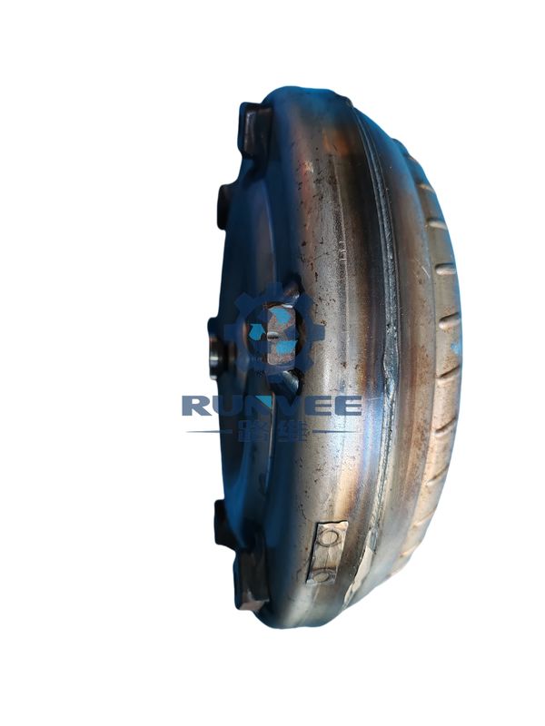 재제조된 8CVT K114 K114F 자동 변속기 시스템 토크 변환기 3200028190 TOYOTA 2.0L RAV4 LEXUS NX200