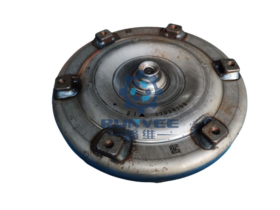 재제조된 8CVT K114 K114F 자동 변속기 시스템 토크 변환기 3200028190 TOYOTA 2.0L RAV4 LEXUS NX200