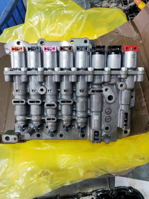 새로운 A6MF2H 자동 변속기 HYBRID 밸브 카시 모터 462103D100 2015-2023 현대 소나타 2.0L 하이브리드