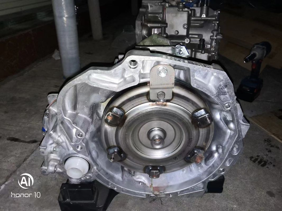 재제조된 U440E U442E 4단 자동변속기 1500010-B01 2012-2016년용 CHANGAN CS35 1.6L 2WD