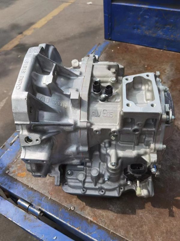 재제조된 U440E U442E 4단 자동변속기 1500010-B01 2012-2016년용 CHANGAN CS35 1.6L 2WD