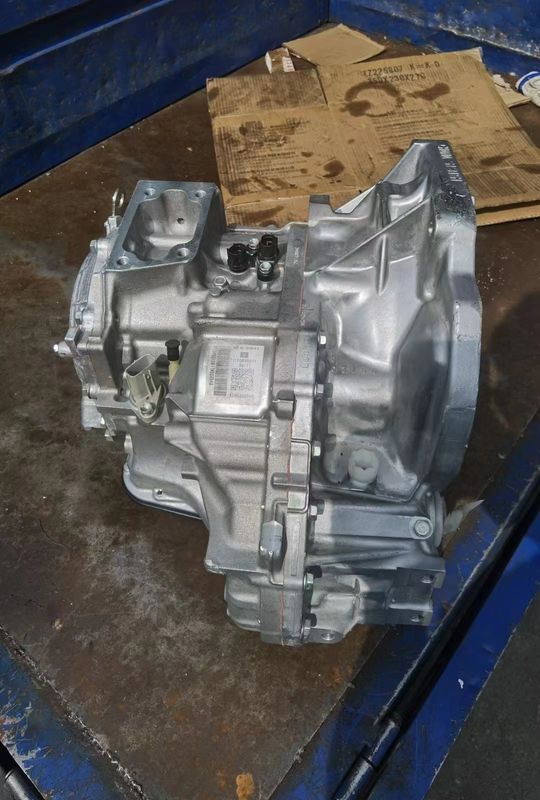 재제조된 U440E U442E 4단 자동변속기 1500010-B01 2012-2016년용 CHANGAN CS35 1.6L 2WD