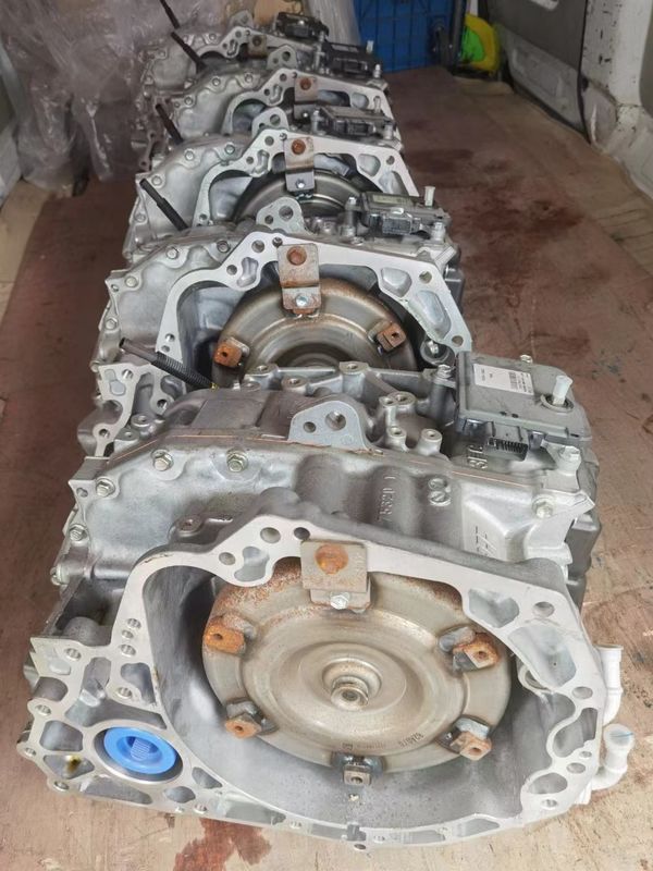 새로운 TF-73SC 2WD 변속기 20009-78M10-000 20009-78M12-000 2014-2018 Suzuki Alivio 1.6L