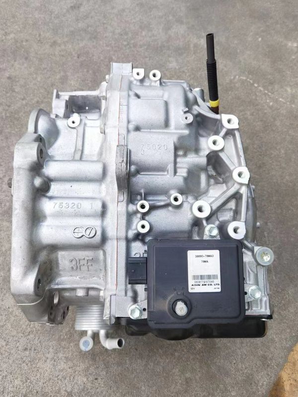 새로운 TF-73SC 2WD 변속기 20009-78M10-000 20009-78M12-000 2014-2018 Suzuki Alivio 1.6L