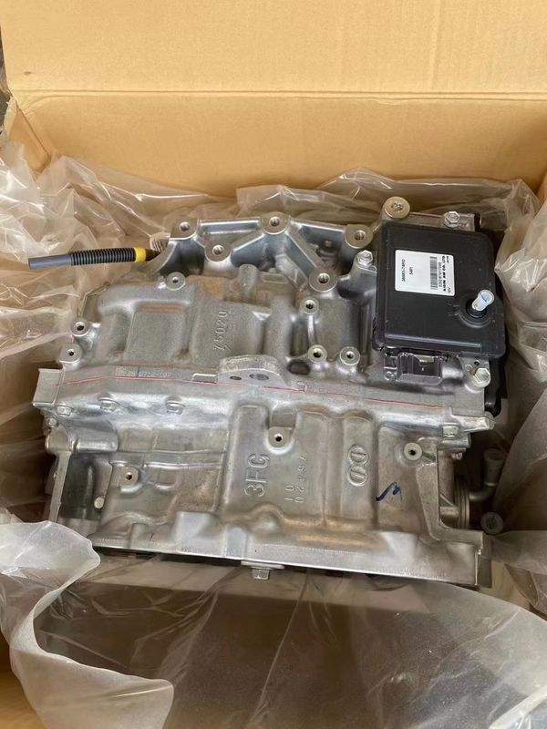 새 TF-71SC 6단 자동변속기 Aisin 2000986P13 2015-2019 Suzuki VITARA 1.4T 2WD