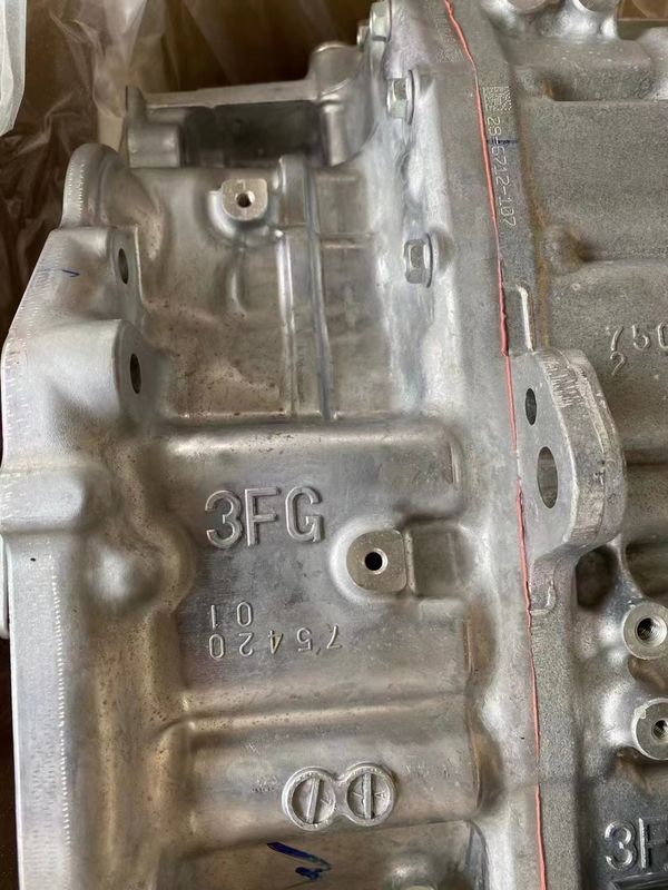 새 TF-71SC 6단 자동변속기 Aisin 2000986P13 2015-2019 Suzuki VITARA 1.4T 2WD