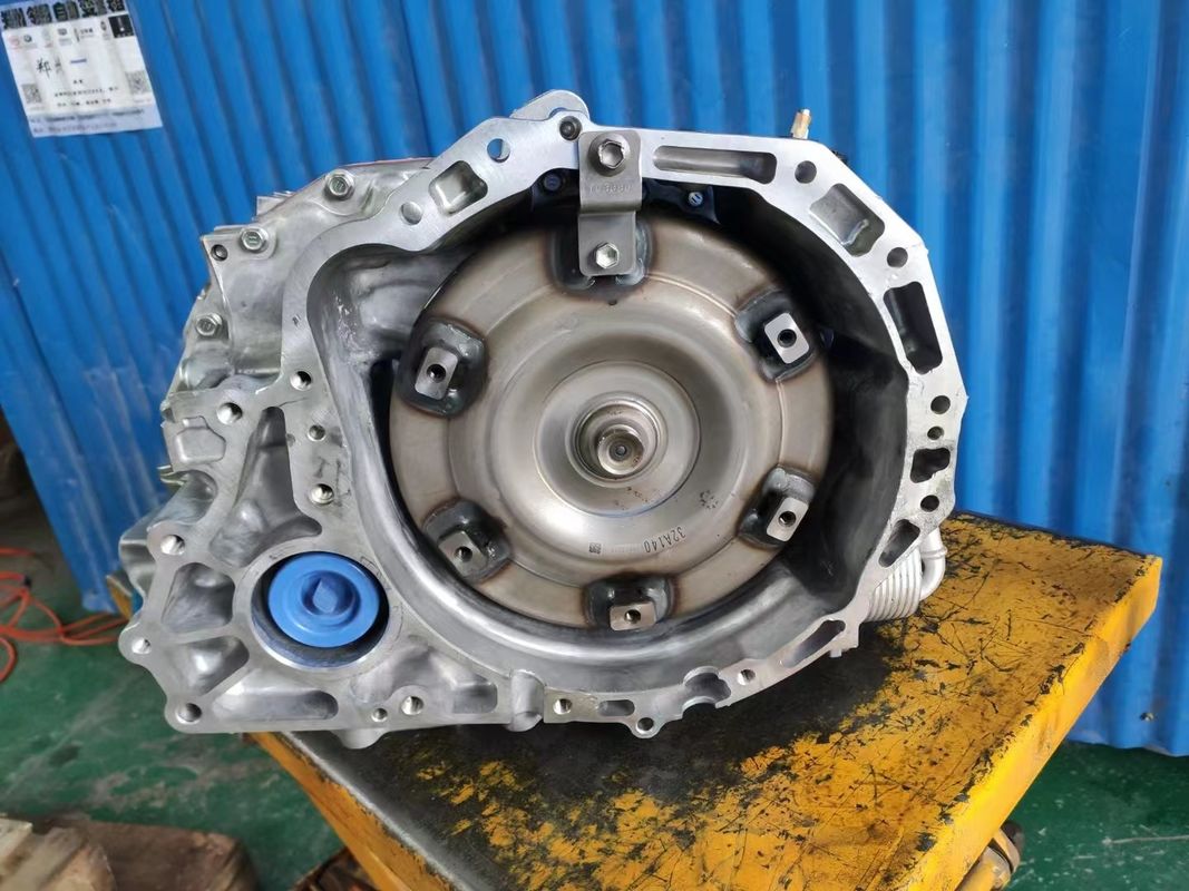 새 TF-71SC 6단 자동변속기 Aisin 2000986P13 2015-2019 Suzuki VITARA 1.4T 2WD