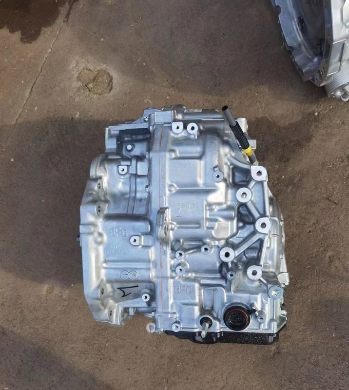 새 TF-71SC 4WD 자동변속기 2000968MH1 2015-2019 Suzuki VITARA 1.4T