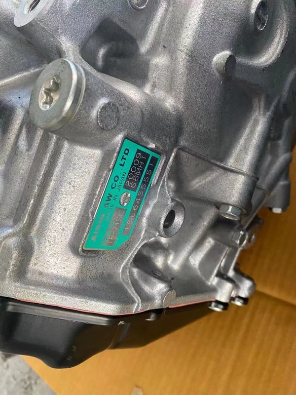 새 TF-71SC 4WD 자동변속기 2000968MH1 2015-2019 Suzuki VITARA 1.4T