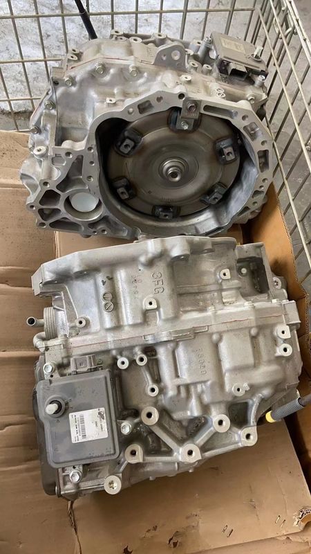 새 TF-71SC 4WD 자동변속기 2000968MH1 2015-2019 Suzuki VITARA 1.4T