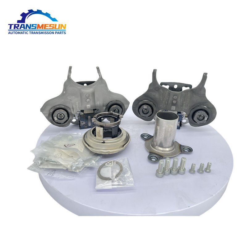 새로운 602001900 6DCT250 DPS6 건조 쌍용 클러치 키트에는 포드 2008-2024 포커스 DC4 700의 포크 풀러 레이어도 포함되어 있습니다.4
