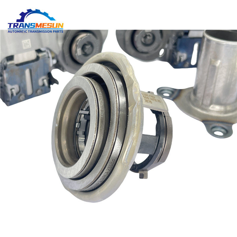 새로운 602001900 6DCT250 DPS6 건조 쌍용 클러치 키트에는 포드 2008-2024 포커스 DC4 700의 포크 풀러 레이어도 포함되어 있습니다.4