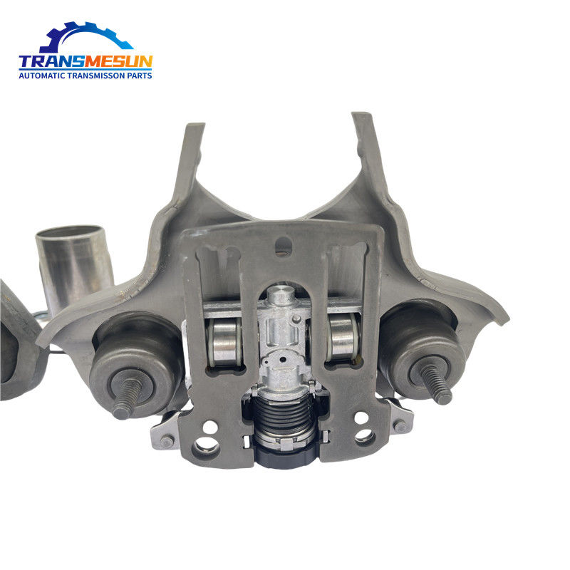 새로운 602001900 6DCT250 DPS6 건조 쌍용 클러치 키트에는 포드 2008-2024 포커스 DC4 700의 포크 풀러 레이어도 포함되어 있습니다.4