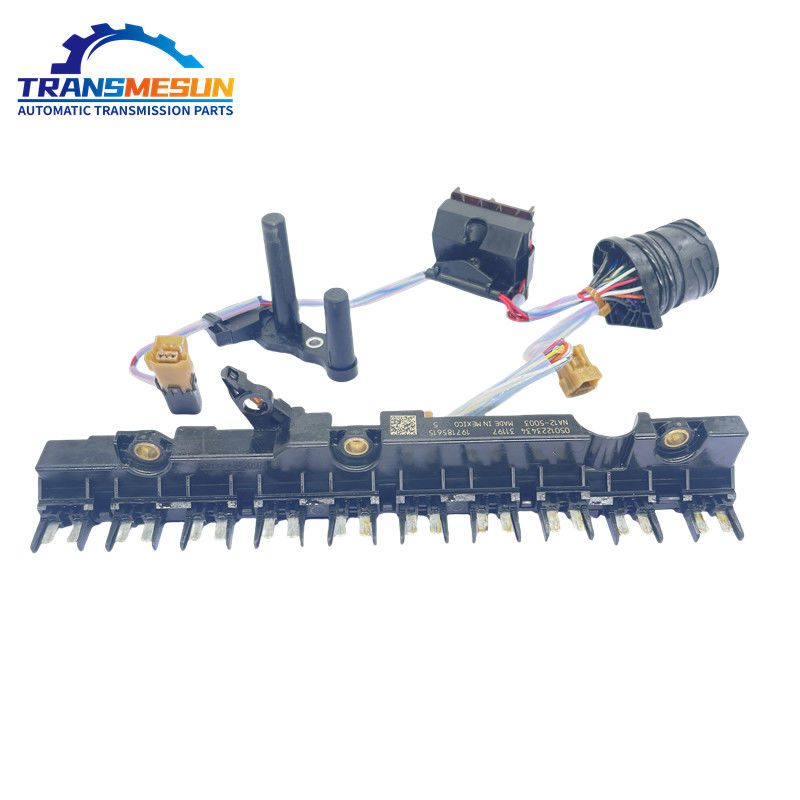 트랜스메신 중고 9HP-48 송신 범위 센서 밸브 바디 와이어 허니 집합 26pni