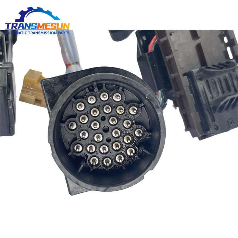 트랜스메신 중고 9HP-48 송신 범위 센서 밸브 바디 와이어 허니 집합 26pni
