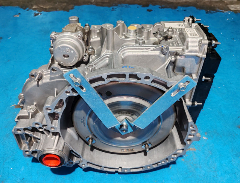 19-23 포드 트랜지트 커넥트 2.0L FWD 8단 AT 자동 변속기 8F35