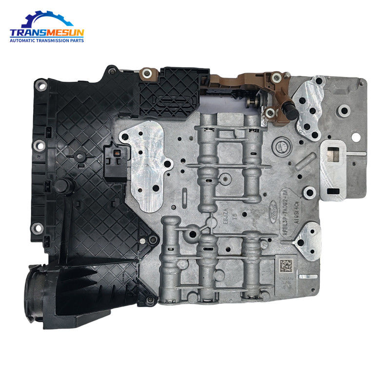 재제조 된 6R80 BL3Z-7A100-B 포드 2011-2014 F-150 3.7L용 밸브 바디 조립 장치