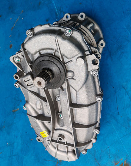 포스쉐 2011-2018 CAYENNE 4.8L 958334101001에 대한 재제조 된 92A PL72ATC 4.8T 전송 케이스 집합
