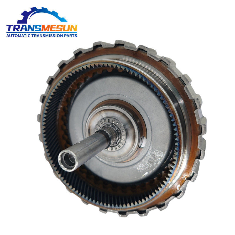 사용된 K114 K115 CVT 자동 변속기 앞변속기 다단체 결합기 입력 결합기 Toyota C-HR RAV4